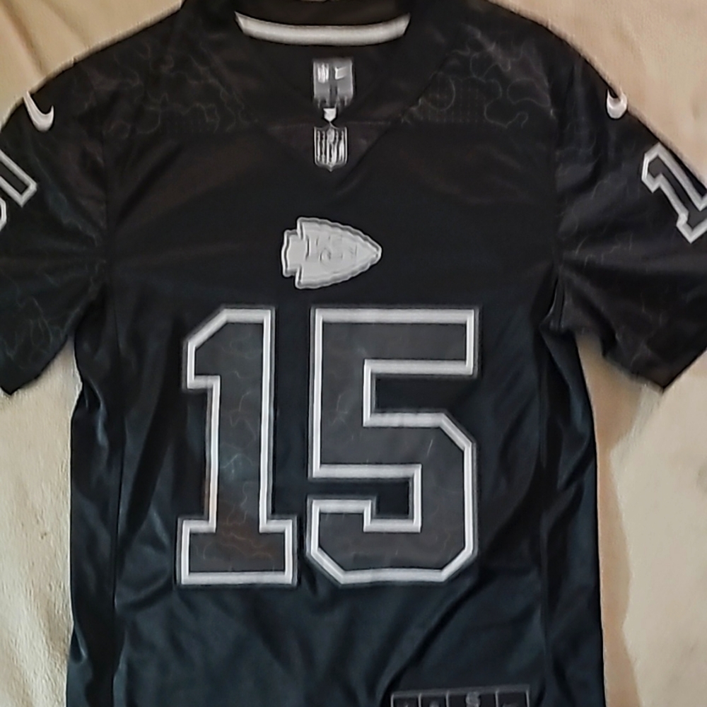 Football jersey